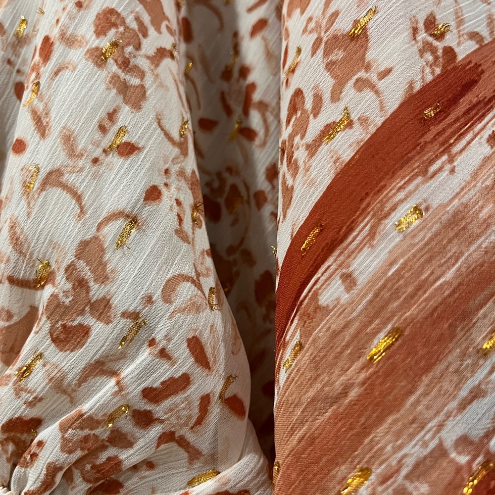 LOVE STITCH LONG DRESS - Picture 3 of 7